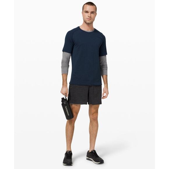 Lululemon Surge Short 6" Linerless - S - Picture 2 of 8